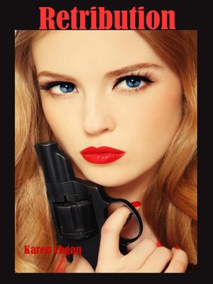 cover image of Retribution